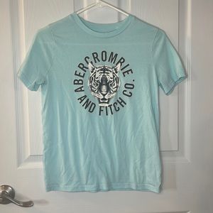 Abercrombie Kids Tiger Graphic T-shirt 13/14